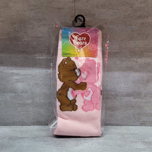 Crazy Sox - Care Bears Love