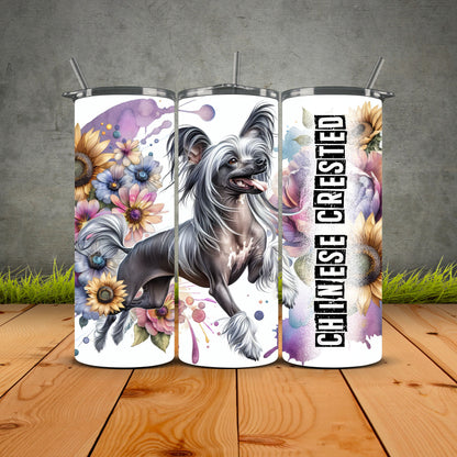 Dog Breed Over 80 Breed Tumblers