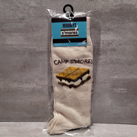 Crazy Sox - Camp Smores
