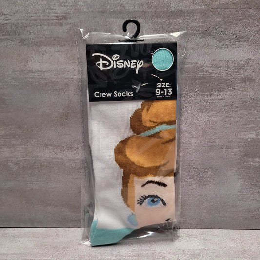 Crazy Sox - Cinderella