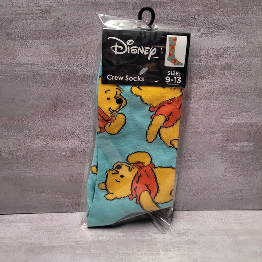 Crazy Sox - Cute Pooh