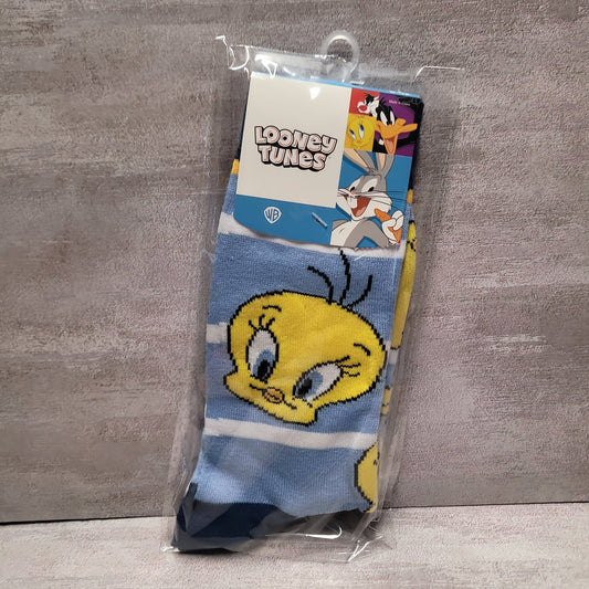 Crazy Sox - Looney Tunes Tweety