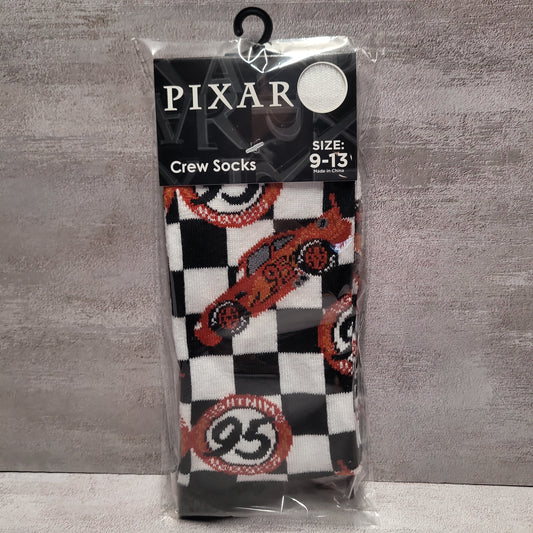 Crazy Sox - McQueen