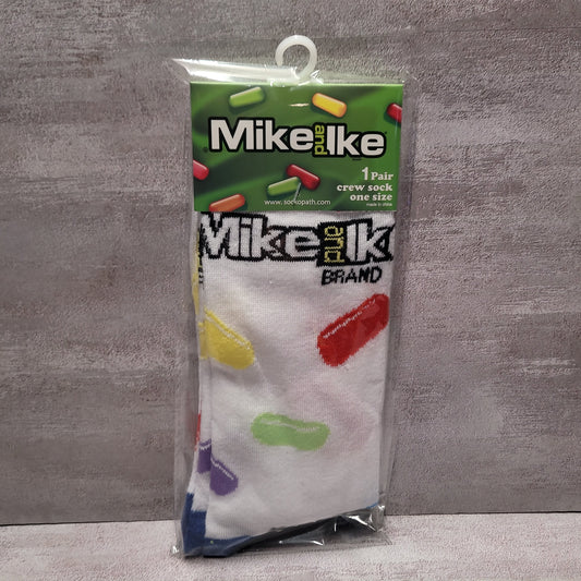 Crazy Sox - Mike And Ike