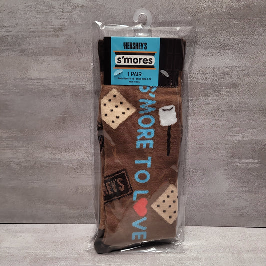 Crazy Sox - Smore To Love