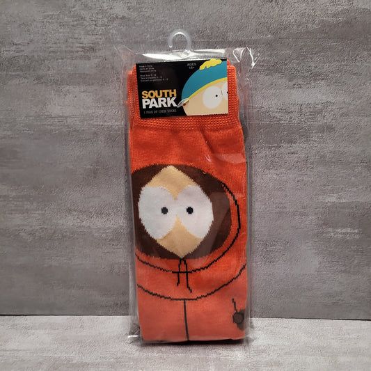 Crazy Sox - South Park Kenny