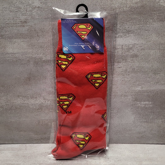 Crazy Sox - Super Man