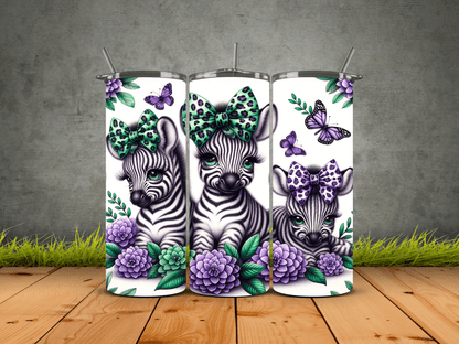 Cute Little Animal Collection Tumblers