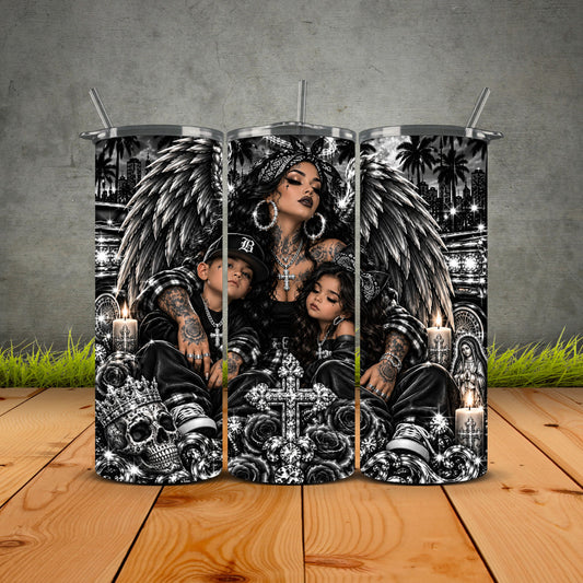 Fallen Angel Family