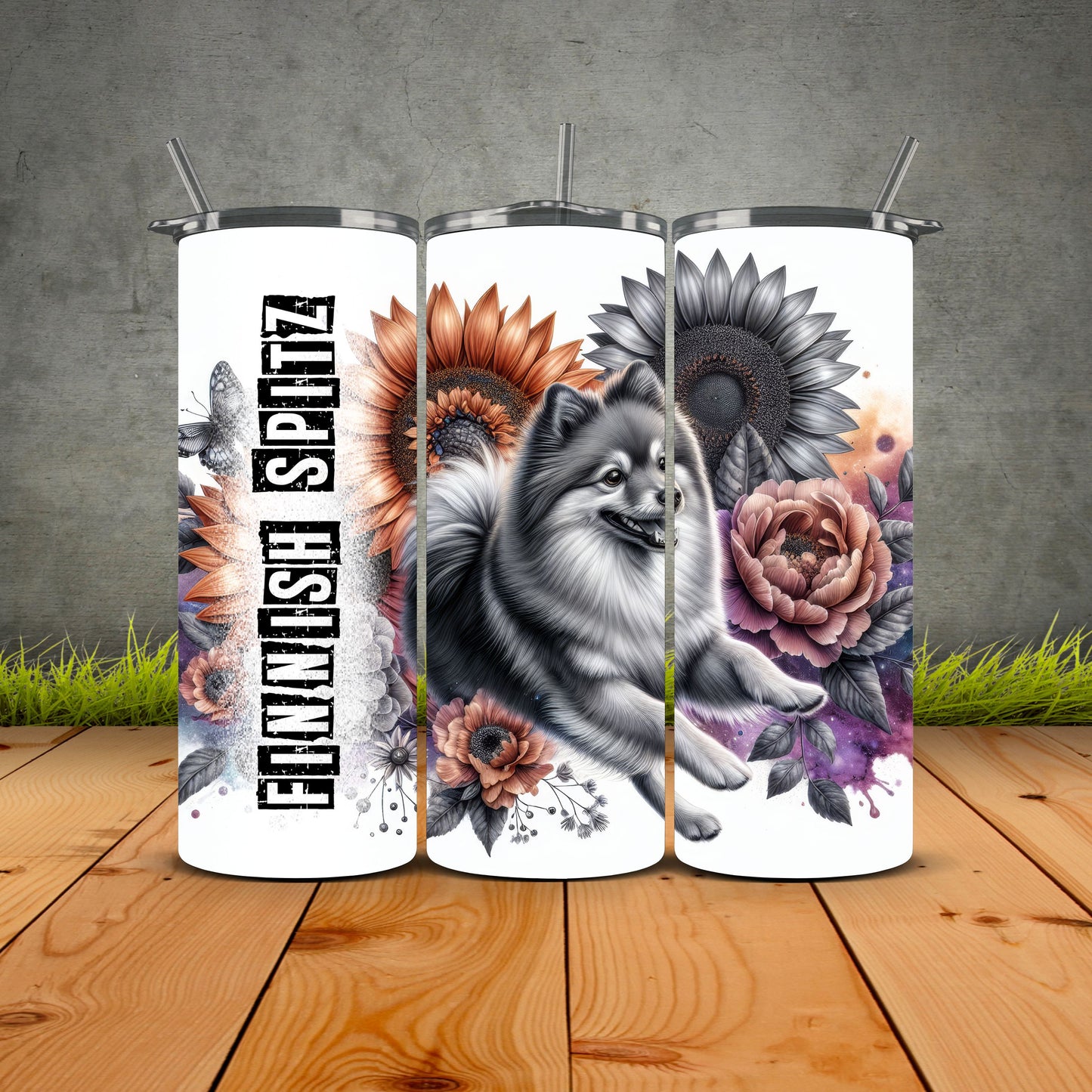 Dog Breed Over 80 Breed Tumblers
