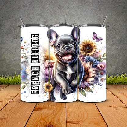 Dog Breed Over 80 Breed Tumblers
