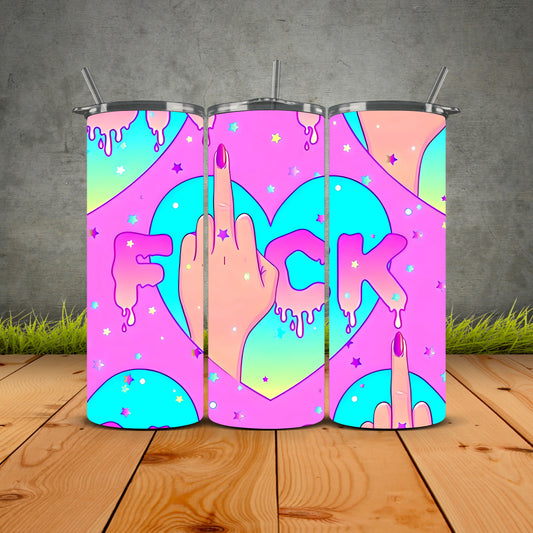 Fuck Tumbler