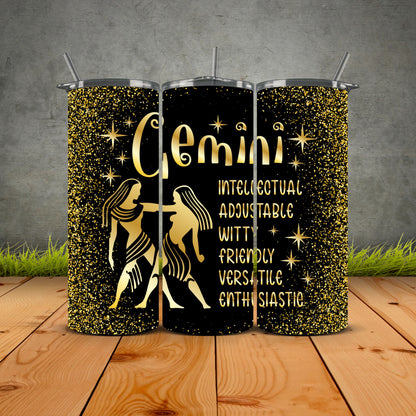 Golden Zodiac
