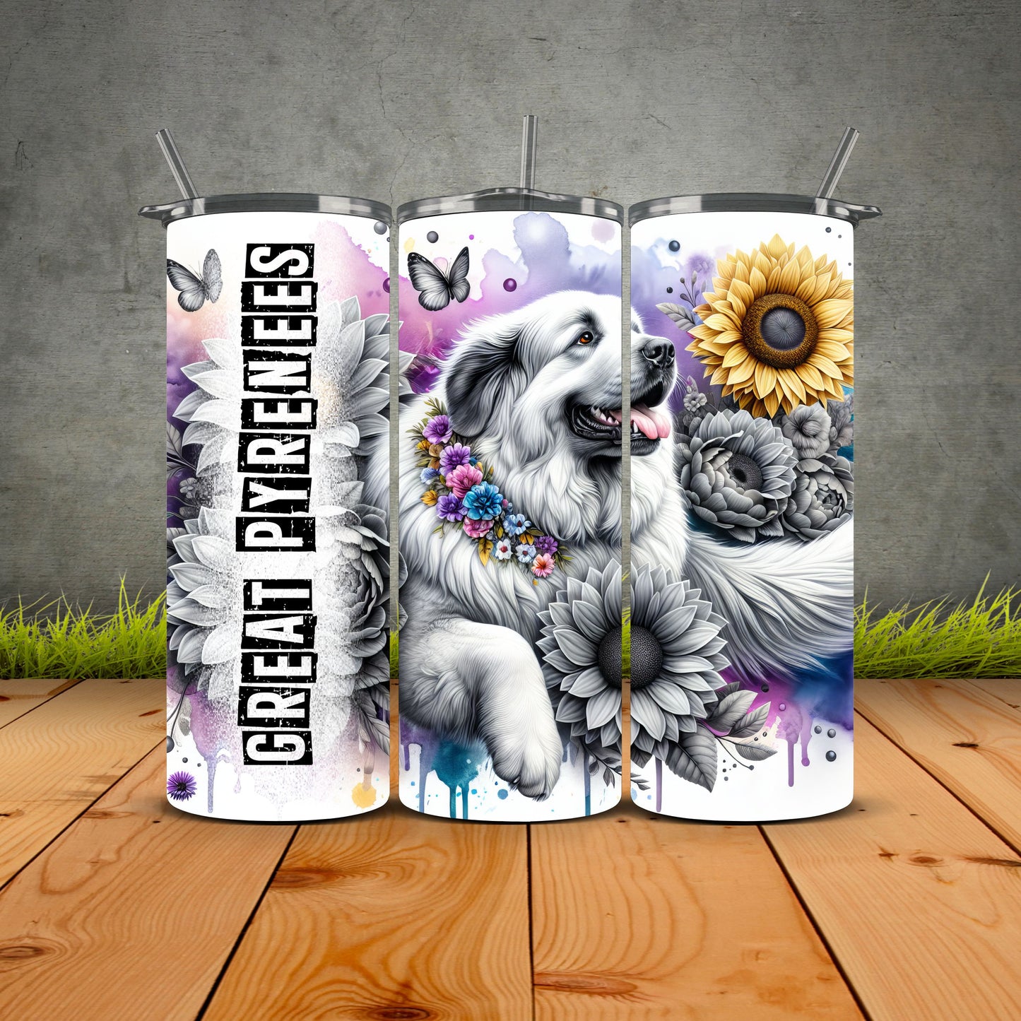 Dog Breed Over 80 Breed Tumblers