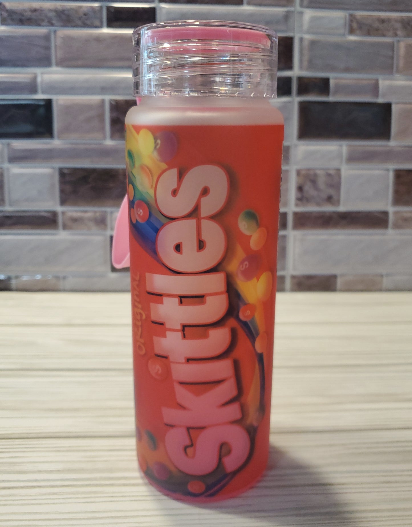 FT1020 - Skittles