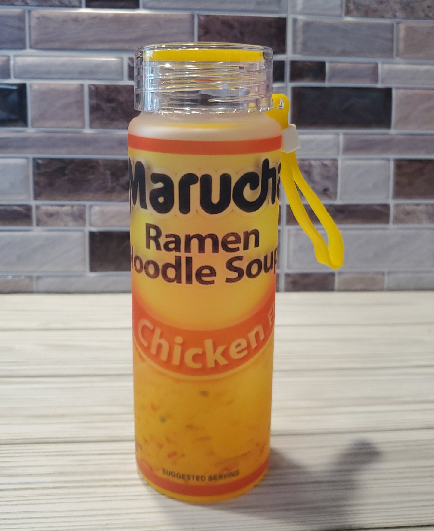 FT1022 - Maruchan Noodles