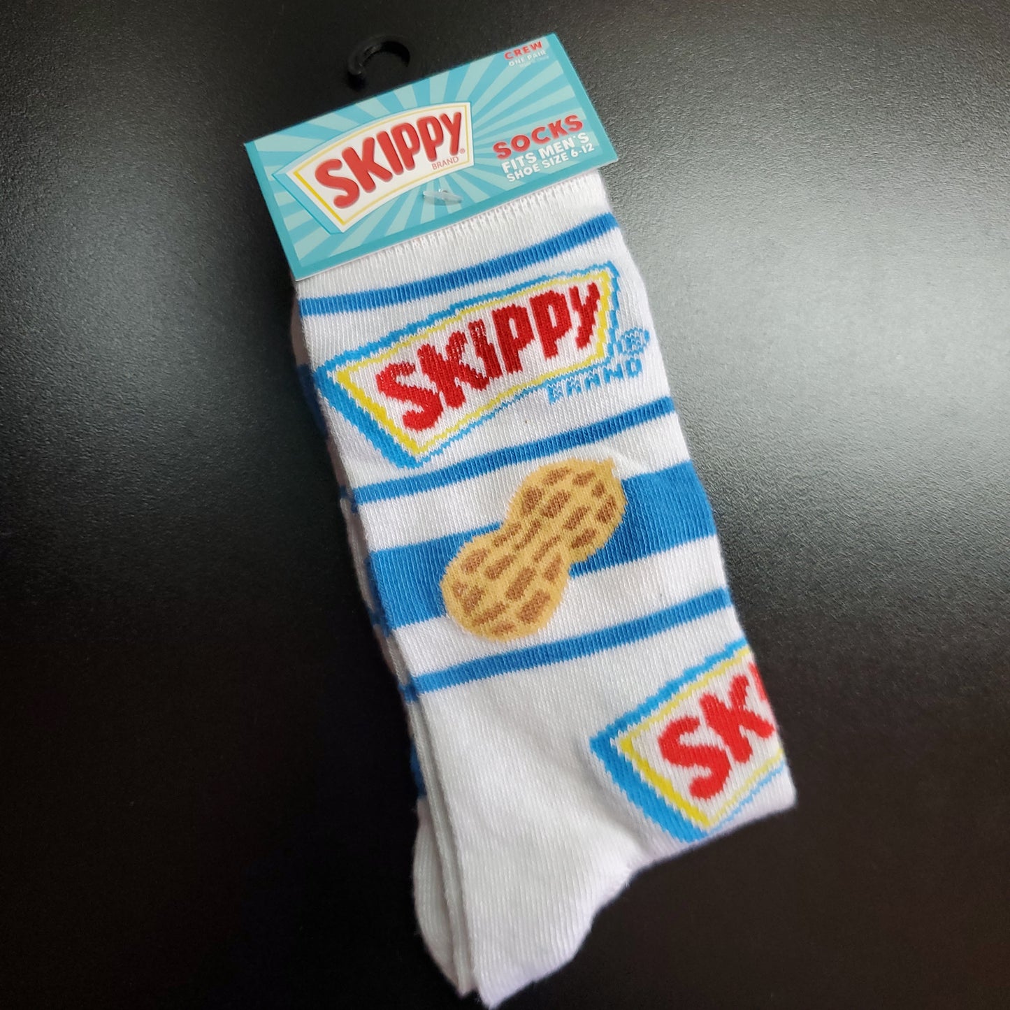 NEW 4!! Odd Sox popular snacks, funny crazy sox, crew socks for men, women, teen, gift ideas, birthday, holidays (List 4)