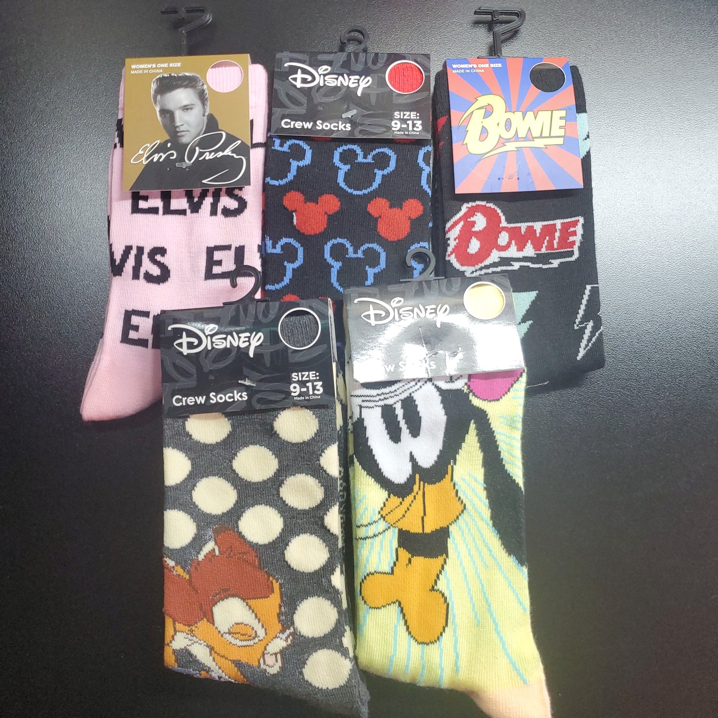 NEW 5!! Odd Sox popular snacks, funny crazy sox, crew socks for men, women, teen, gift ideas, birthday, holidays (List 5)