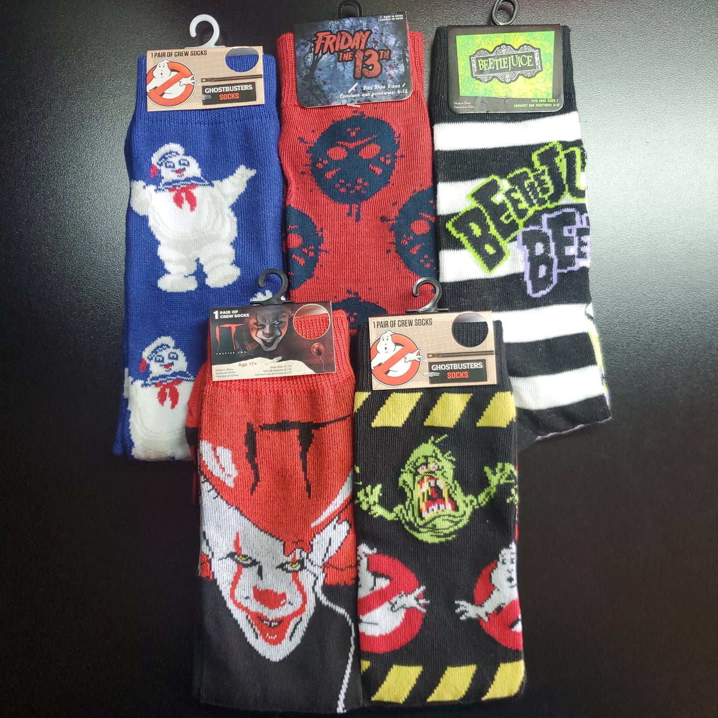 NEW! Spooky Season Halloween Special Edition!! Odd Sox popular, funny crazy sox, socks for men, woman, teens, gift ideas, birthday, holidays (Copy)