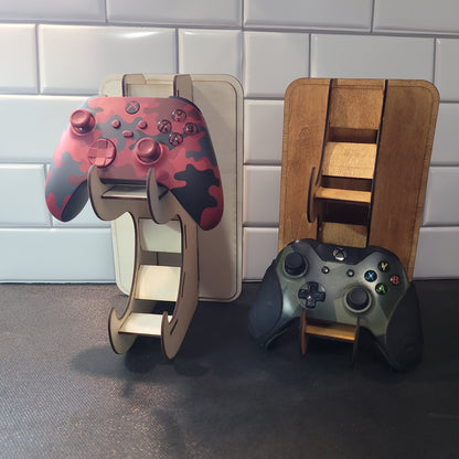 Gamer Controller and Earphone Stand