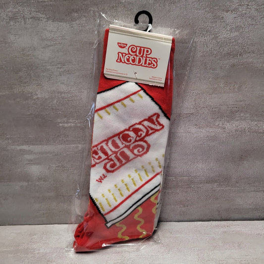 Crazy Sox - Cup Noodles