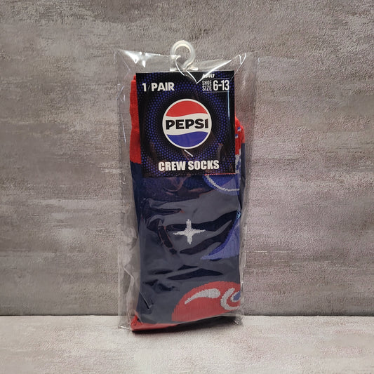 Crazy Sox - Pepsi