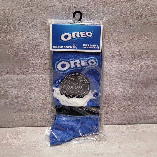 Crazy Sox - Oreo