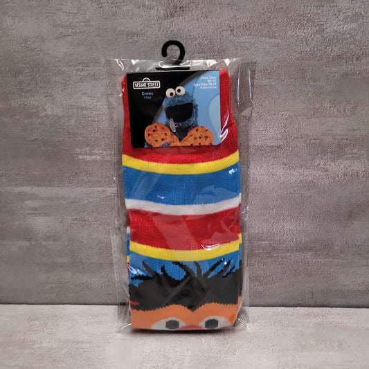 Crazy Sox - Ernie