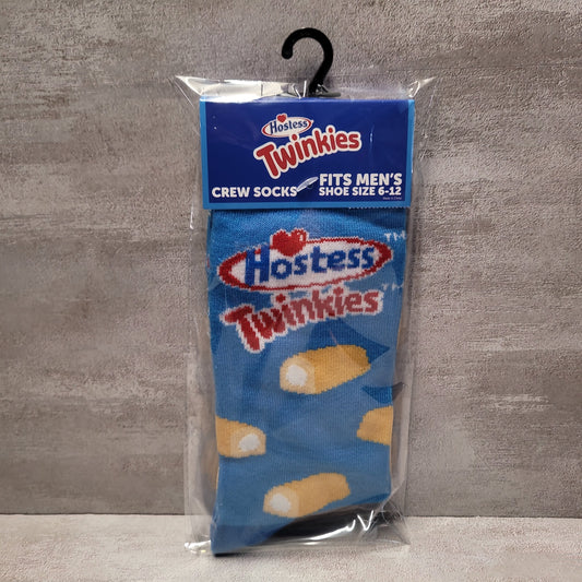 Crazy Sox - Twinkies