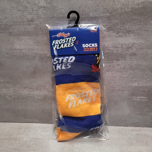 Crazy Sox - Frosted Flakes