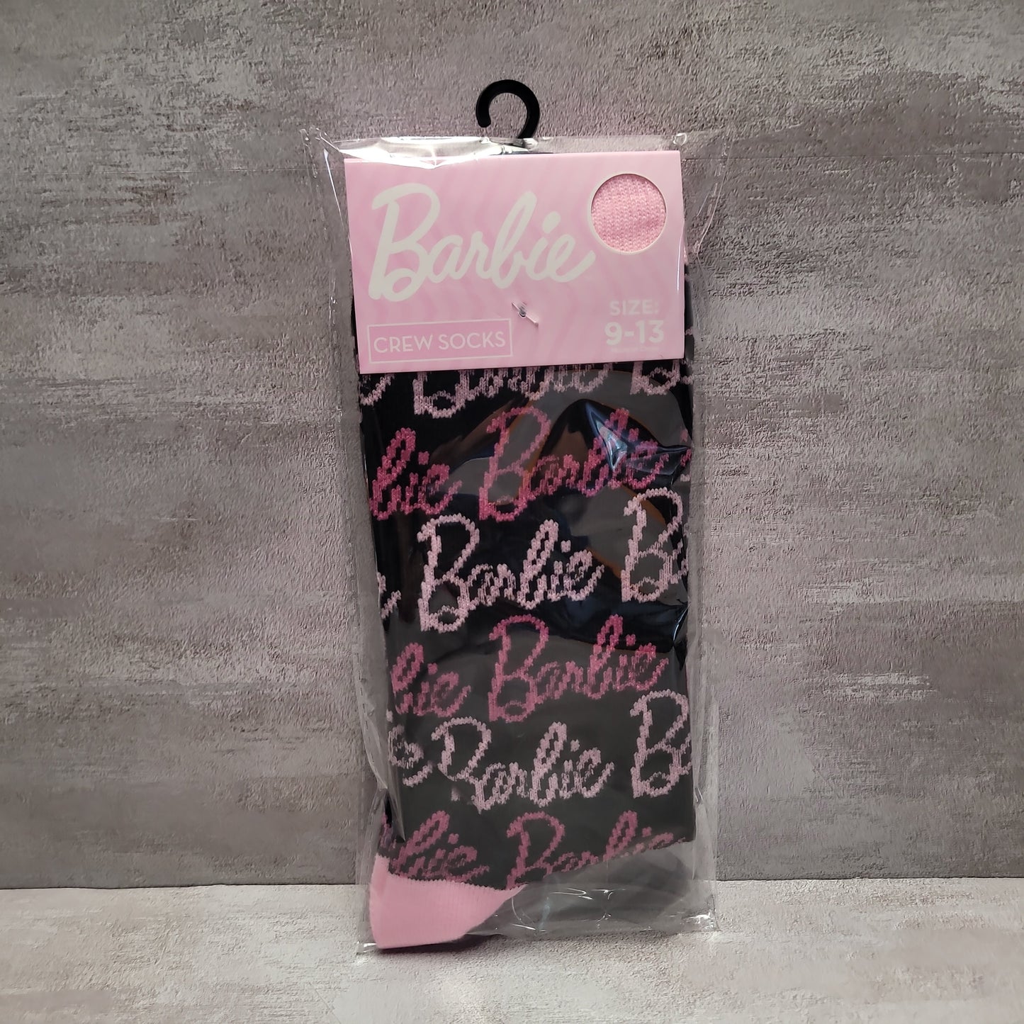 Crazy Sox - Barbie Name