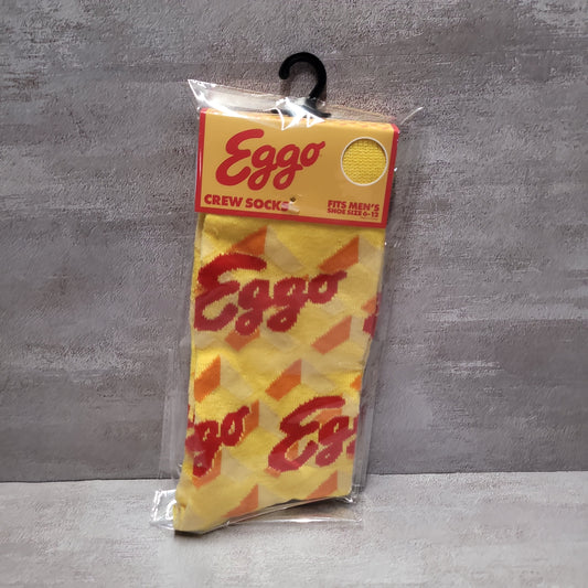Crazy Sox - Eggo