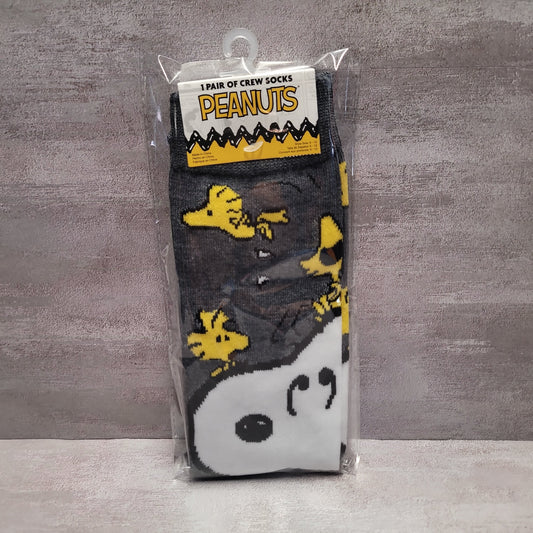 Crazy Sox - Snoopy Peanuts