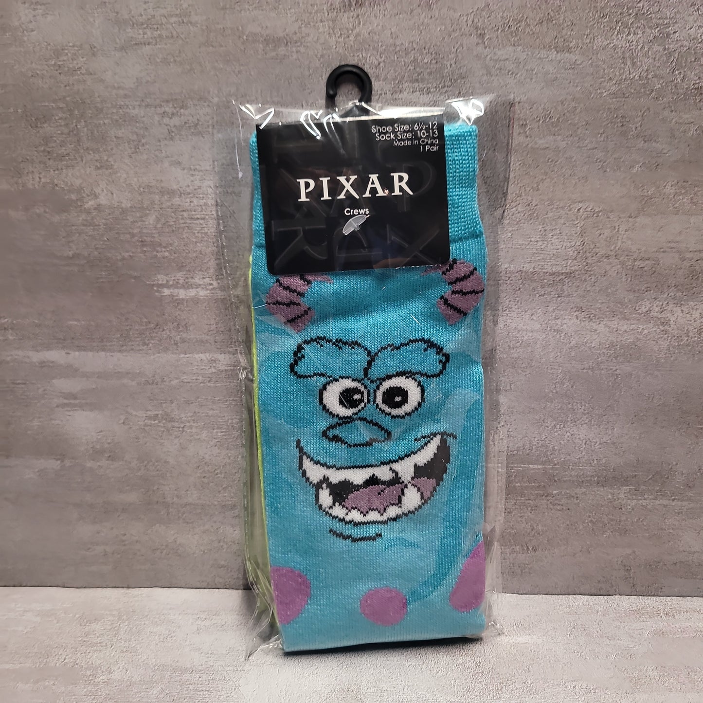 Crazy Sox - Sullivan