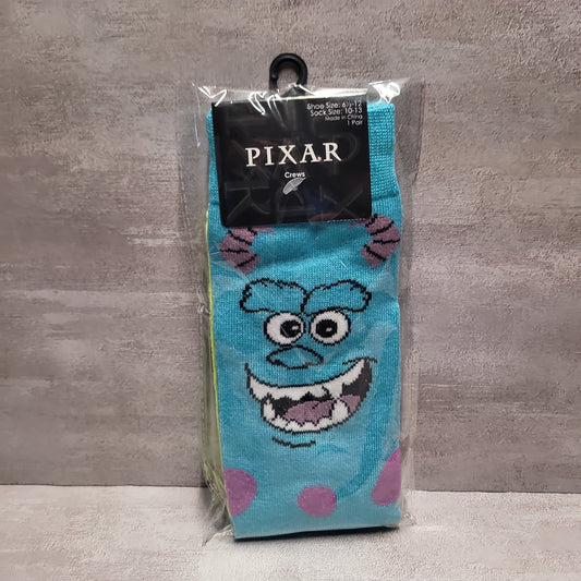 Crazy Sox - Sullivan