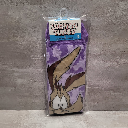 Crazy Sox - Wile E Coyote