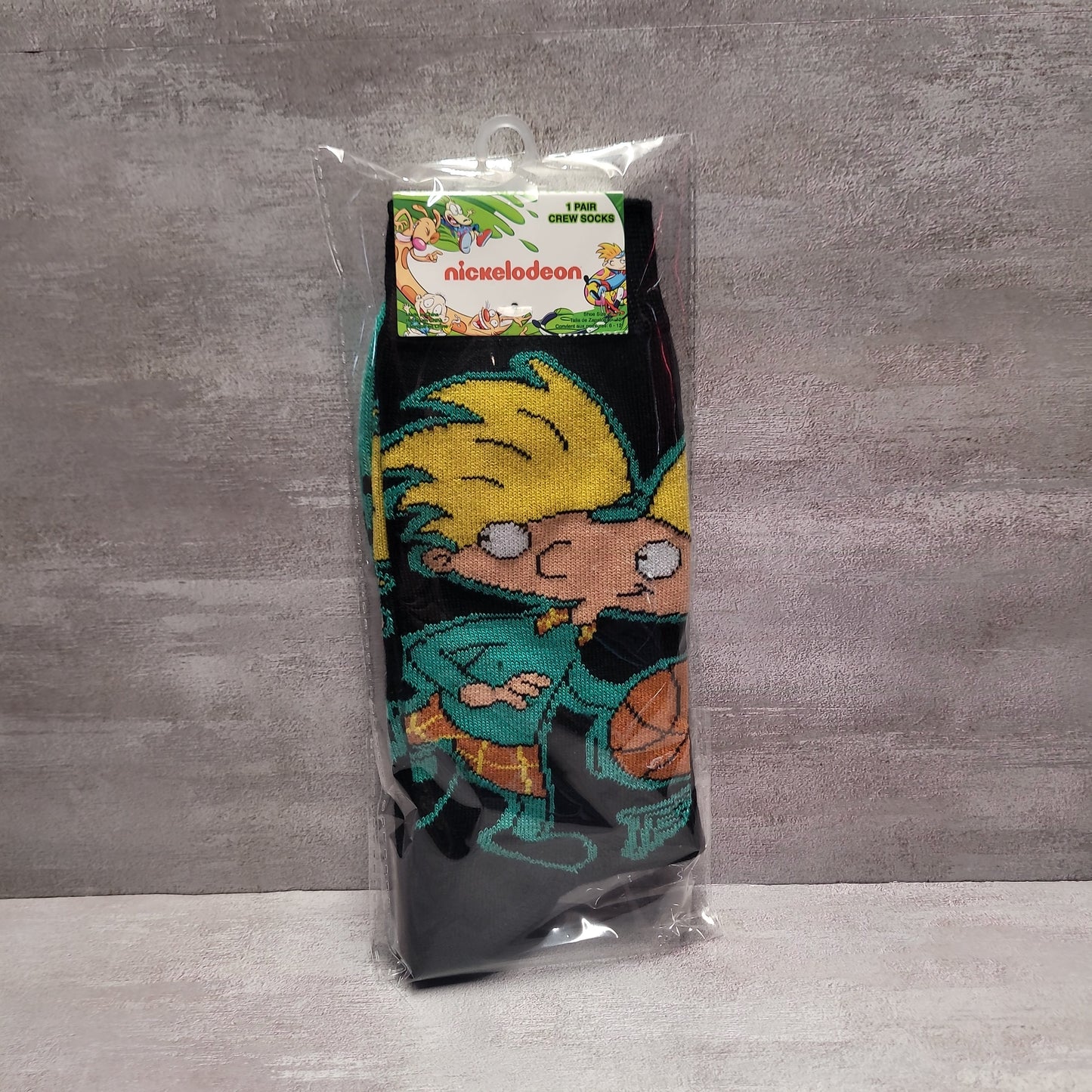 Crazy Sox - Arnold