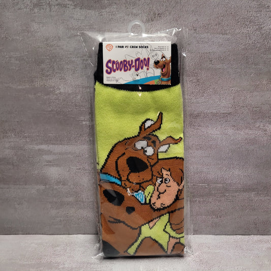 Crazy Sox - Scooby Doo