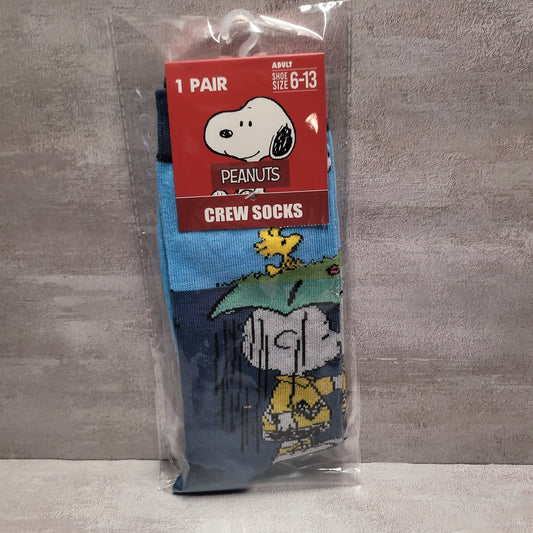 Crazy Sox - Woodstock And Charlie