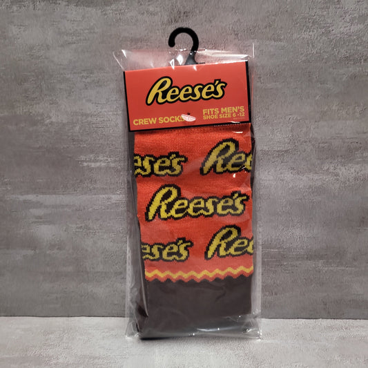 Crazy Sox - Reeses