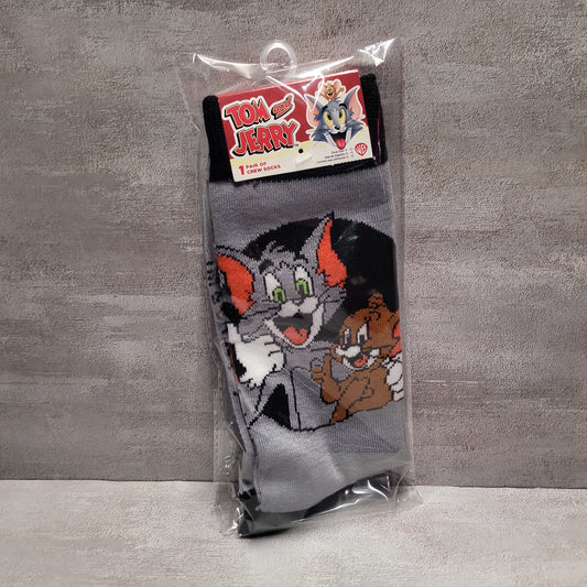 Crazy Sox - Tom And Jerry
