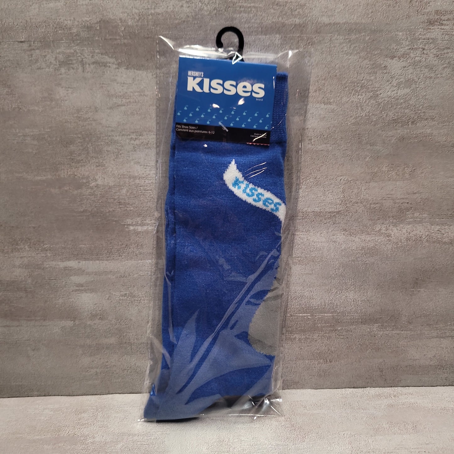 Crazy Sox - Kisses Blue