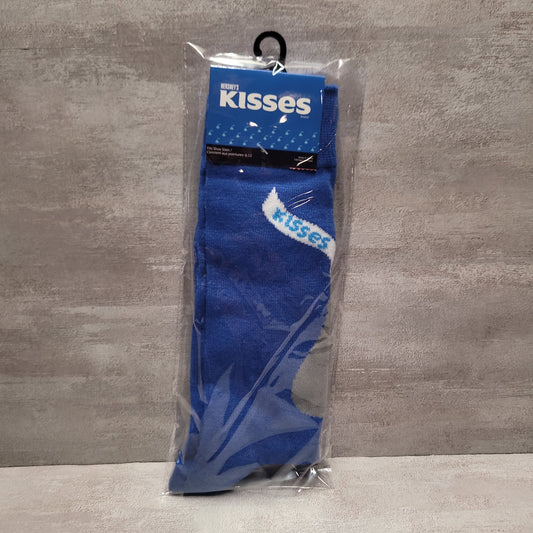Crazy Sox - Kisses Blue