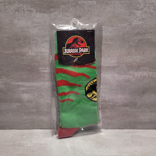 Crazy Sox - Jurassic Park