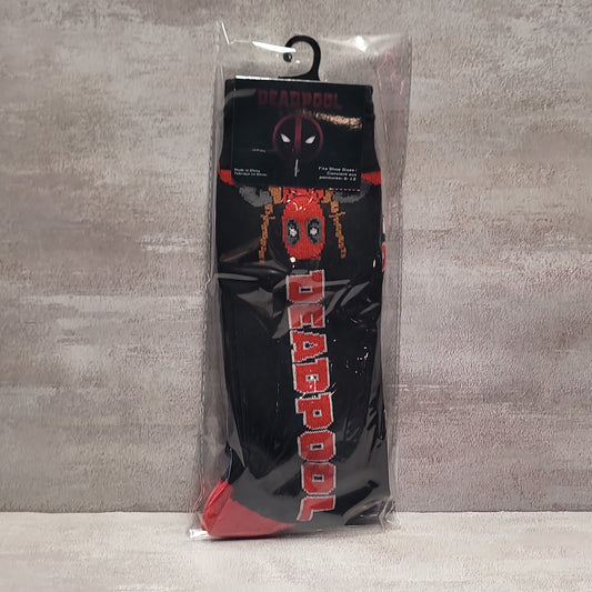 Crazy Sox - Deadpool