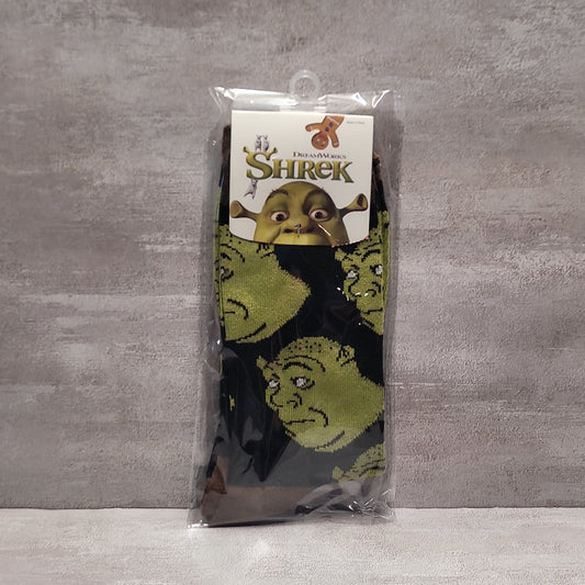 Crazy Sox - Shrek