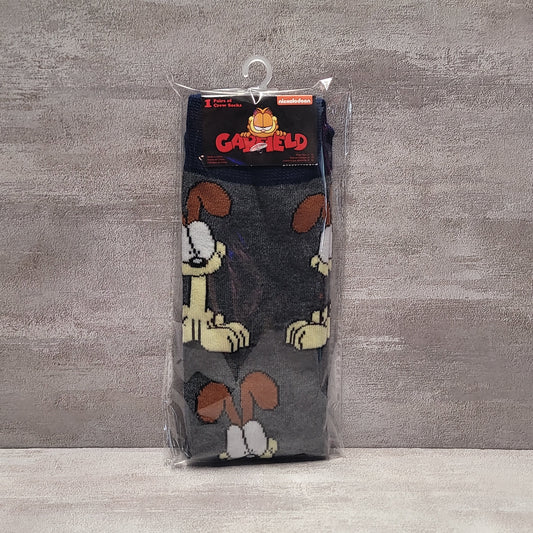 Crazy Sox - Odie