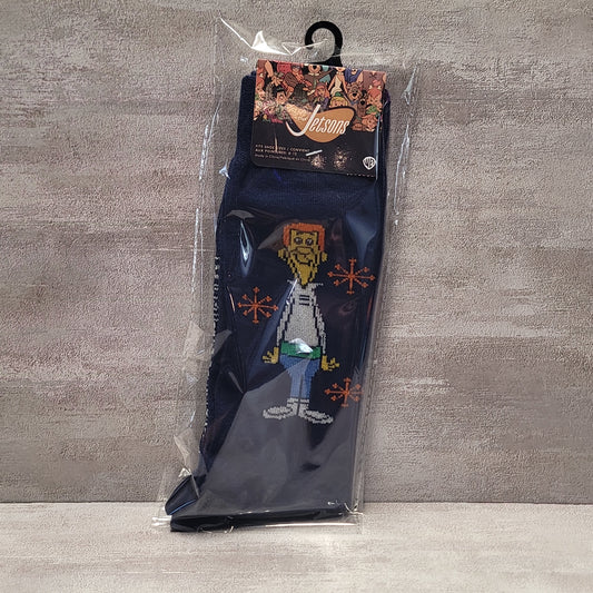 Crazy Sox - Jetsons