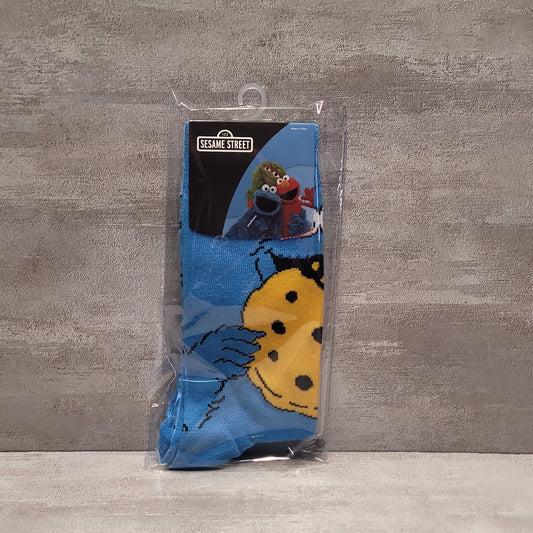 Crazy Sox - Cookie Monster Big Cookie