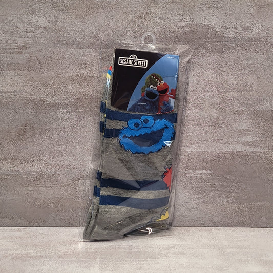 Crazy Sox - Sesame